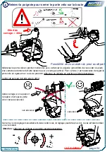 Preview for 4 page of Mottez A021P2 Fitting Instructions Manual