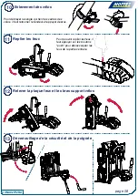 Предварительный просмотр 8 страницы Mottez A021P2 Fitting Instructions Manual