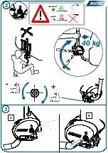 Предварительный просмотр 3 страницы Mottez A022P Manual