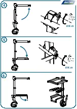 Preview for 4 page of Mottez A022P Manual