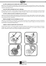 Preview for 2 page of Mottura 3D Key 3D100 Series Instructions