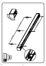 Предварительный просмотр 34 страницы Mottura QBOX 457 Instruction And Maintenance Manual