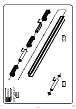 Предварительный просмотр 37 страницы Mottura QBOX 457 Instruction And Maintenance Manual