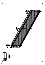 Предварительный просмотр 44 страницы Mottura QBOX 457 Instruction And Maintenance Manual