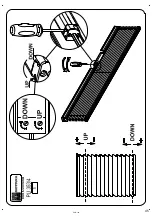 Предварительный просмотр 47 страницы Mottura QBOX 457 Instruction And Maintenance Manual