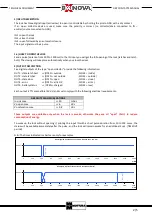 Предварительный просмотр 2 страницы Mottura XNOVA Series User Manual