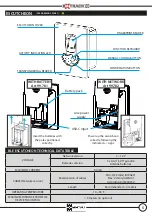 Preview for 5 page of Mottura XTRACK 99.781 Manual