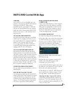 Preview for 13 page of MOTU 24Ai User Manual