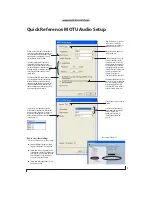 Preview for 7 page of MOTU 8pre User Manual