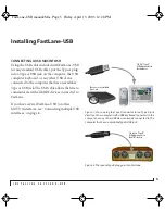 Preview for 5 page of MOTU FastLane Quick Start Manual