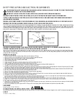 Предварительный просмотр 2 страницы MOTU HD Express User Manual