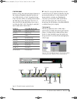 Предварительный просмотр 34 страницы MOTU micro express-USB User Manual