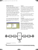 Предварительный просмотр 36 страницы MOTU micro express-USB User Manual