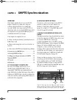 Предварительный просмотр 73 страницы MOTU micro express-USB User Manual