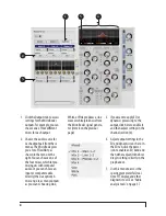 Предварительный просмотр 10 страницы MOTU MicroBook II User Manual