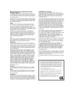 Preview for 5 page of MOTU PCI-424 User Manual