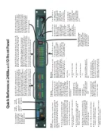 Preview for 36 page of MOTU PCI-424 User Manual