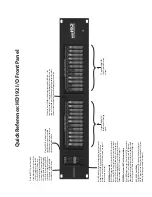 Preview for 40 page of MOTU PCI-424 User Manual