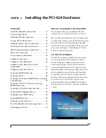 Preview for 56 page of MOTU PCI-424 User Manual