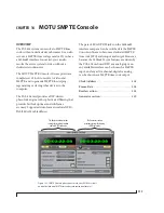 Preview for 259 page of MOTU PCI-424 User Manual