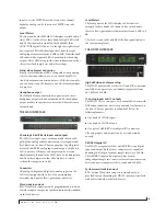 Preview for 8 page of MOTU PCIe- 424 User Manual