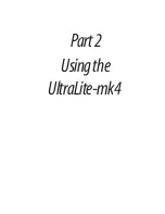 Предварительный просмотр 37 страницы MOTU UltraLite-mk4 User Manual