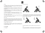 Preview for 14 page of Motus 10 sport pro Original User Manual