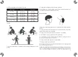 Preview for 15 page of Motus 10 sport pro Original User Manual