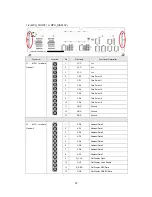 Предварительный просмотр 48 страницы Motus M660BR Service Manual