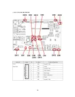 Предварительный просмотр 49 страницы Motus M660BR Service Manual