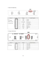 Предварительный просмотр 53 страницы Motus M660BR Service Manual