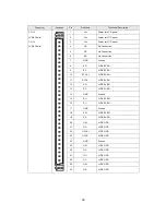 Предварительный просмотр 56 страницы Motus M660BR Service Manual