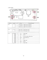 Предварительный просмотр 63 страницы Motus M660BR Service Manual