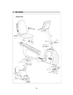 Preview for 86 page of Motus M660BR Service Manual