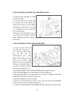 Preview for 14 page of Motus M770E Service Manual