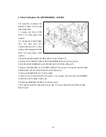 Preview for 16 page of Motus M770E Service Manual