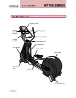 Preview for 8 page of Motus M770E User Manual