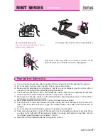 Preview for 7 page of Motus M90T series User Manual