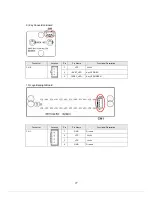 Preview for 78 page of Motus M990T Service Manual