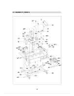 Preview for 90 page of Motus M990T Service Manual