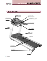 Preview for 12 page of Motus M990T User Manuals