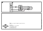 Preview for 32 page of Motus MONOS 05/17 Installation And Use Instructions And Warnings