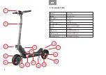 Preview for 16 page of Motus Pro 10 Sport Original User Manual