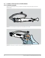 Предварительный просмотр 10 страницы Motus Pure-Vu System Instructions For Use Manual