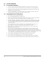 Preview for 19 page of Motus Pure-Vu System Instructions For Use Manual