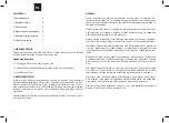 Preview for 4 page of Motus Scooty 6.5 User Manual