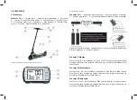 Preview for 5 page of Motus Scooty 6.5 User Manual