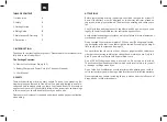 Preview for 8 page of Motus Scooty 6.5 User Manual