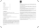 Preview for 32 page of Motus Scooty 6.5 User Manual