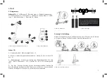 Предварительный просмотр 17 страницы Motus Scooty 8,5 User Manual